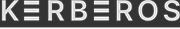 KERBEROS logo